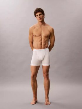 Cotton Classics 5-pack Boxerkalsonger