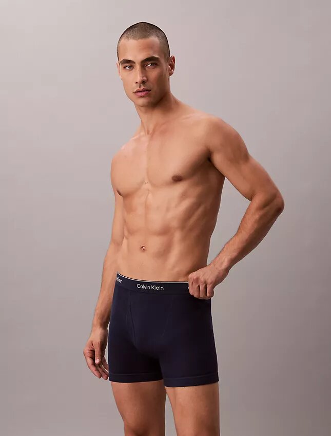Cotton Classics 5-pack Boxerkalsonger Cotton Classics 5-pack Boxerkalsonger