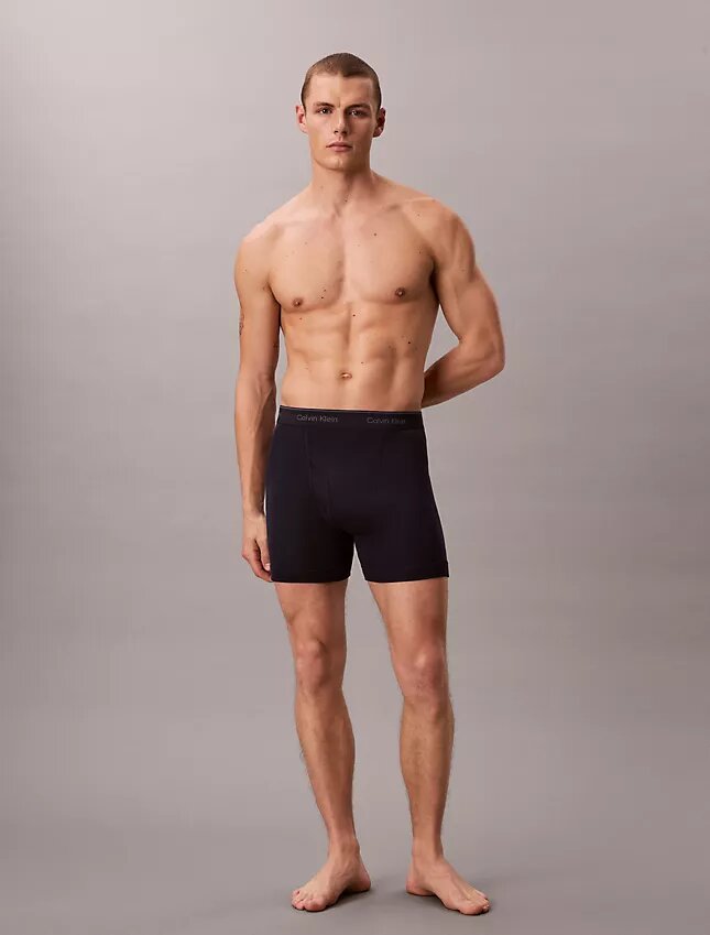 Cotton Classics 5-pack Boxerkalsonger Cotton Classics 5-pack Boxerkalsonger