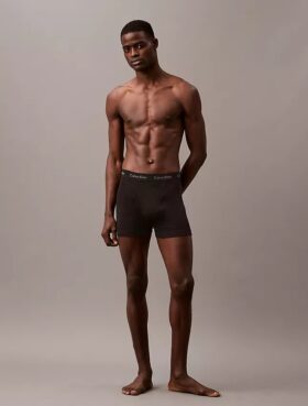 Cotton Classics 5-pack Boxerkalsonger