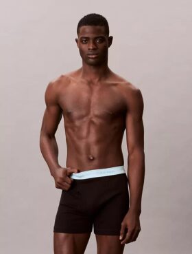 Cotton Classics 5-pack Boxerkalsonger