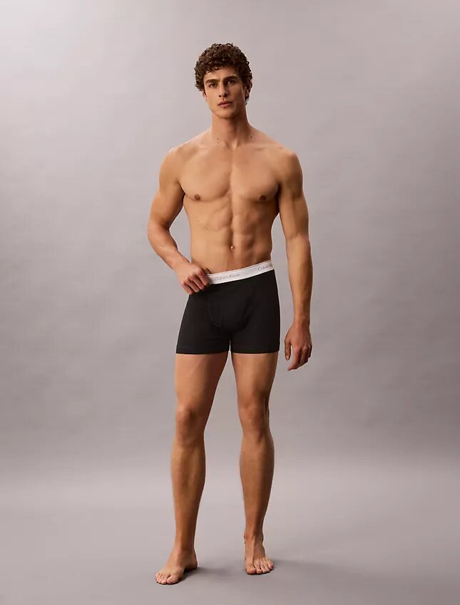 Cotton Classics 5-pack Boxerkalsonger Cotton Classics 5-pack Boxerkalsonger