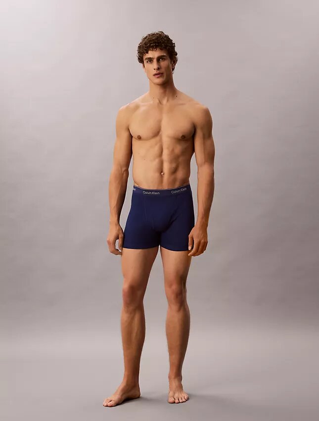 Cotton Classics 5-pack Boxerkalsonger Cotton Classics 5-pack Boxerkalsonger