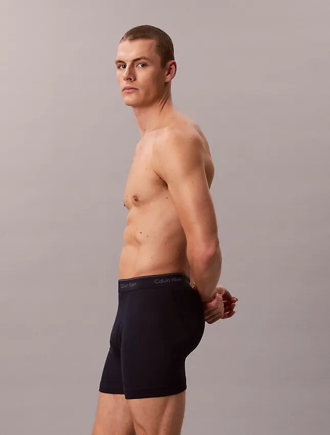 Cotton Classics 5-pack Boxerkalsonger Cotton Classics 5-pack Boxerkalsonger