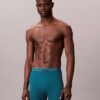 Cotton Classics 5-pack Boxerkalsonger Cotton Classics 5-pack Boxerkalsonger