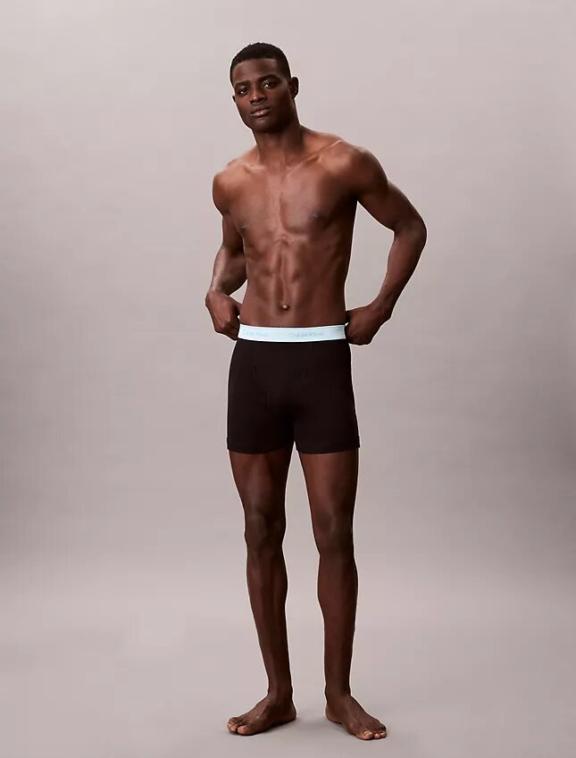 Cotton Classics 5-pack Boxerkalsonger Cotton Classics 5-pack Boxerkalsonger