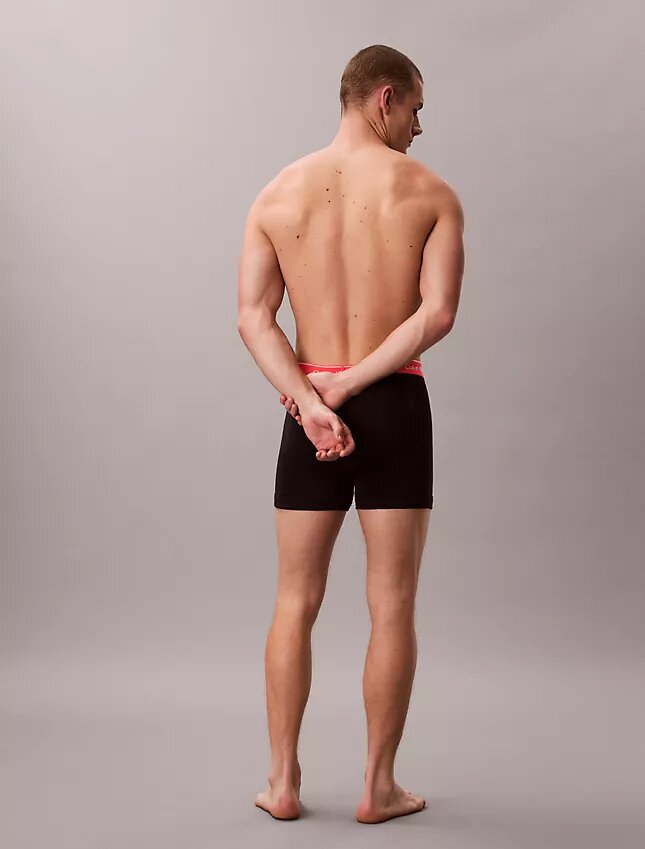 Cotton Classics 5-pack Boxerkalsonger Cotton Classics 5-pack Boxerkalsonger