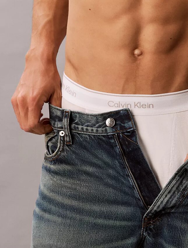 Cotton Classics 5-pack Boxerkalsonger Cotton Classics 5-pack Boxerkalsonger