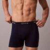 Cotton Classics 5-pack Boxerkalsonger Cotton Classics 5-pack Boxerkalsonger