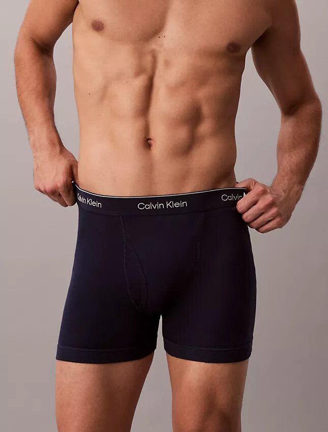 Cotton Classics 5-pack Boxerkalsonger Cotton Classics 5-pack Boxerkalsonger
