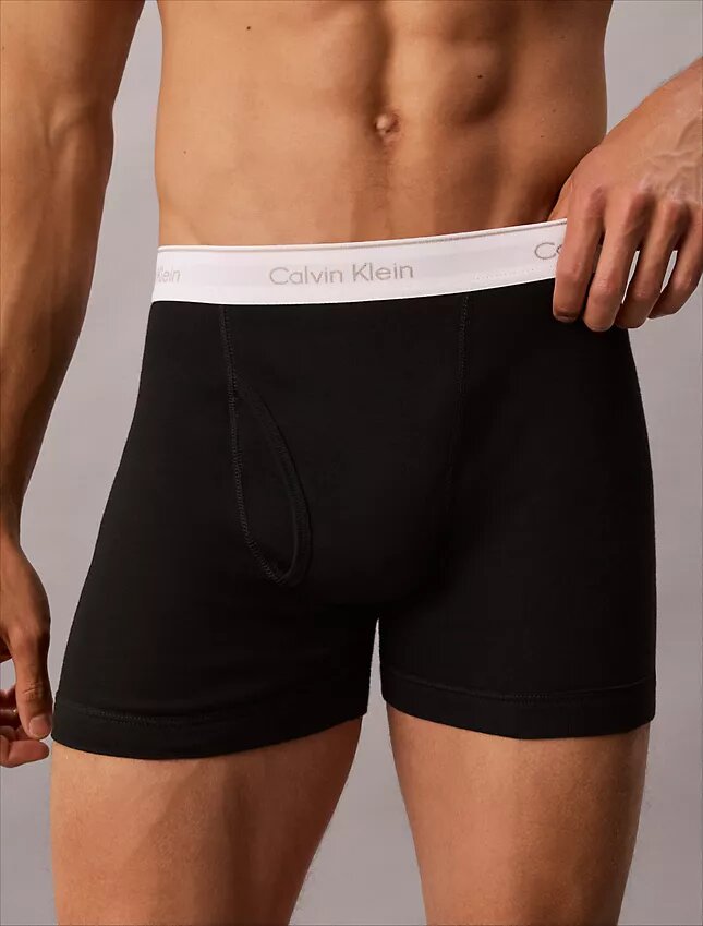 Cotton Classics 5-pack Boxerkalsonger Cotton Classics 5-pack Boxerkalsonger
