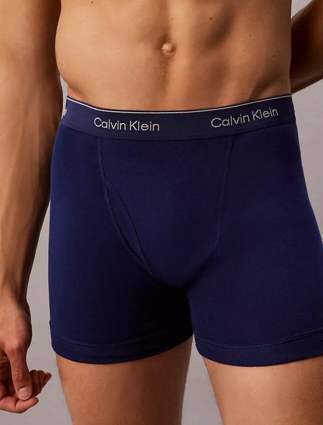 Cotton Classics 5-pack Boxerkalsonger Cotton Classics 5-pack Boxerkalsonger