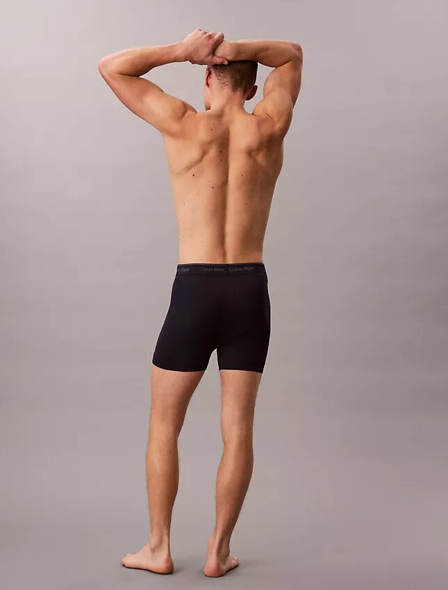 Cotton Classics 5-pack Boxerkalsonger Cotton Classics 5-pack Boxerkalsonger