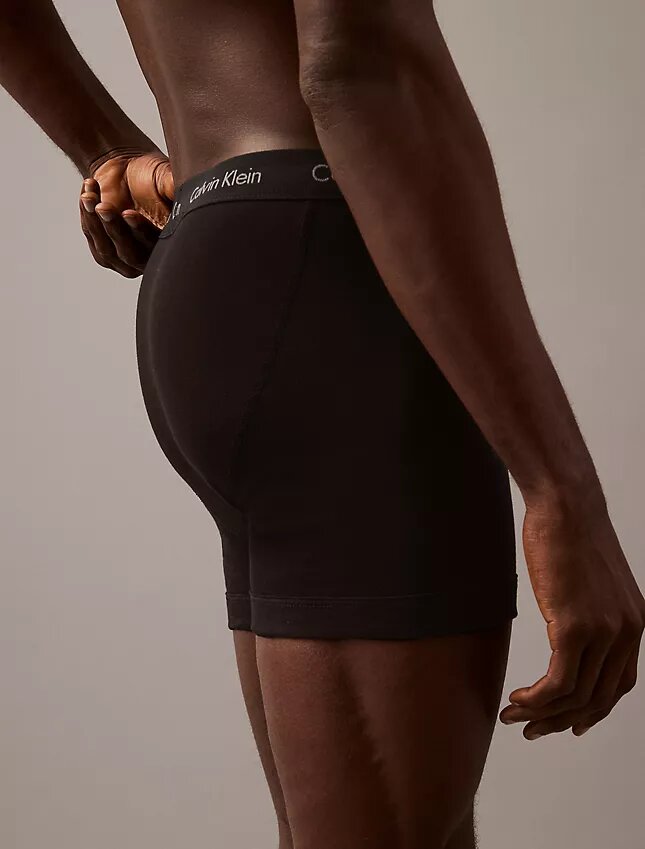 Cotton Classics 5-pack Boxerkalsonger Cotton Classics 5-pack Boxerkalsonger