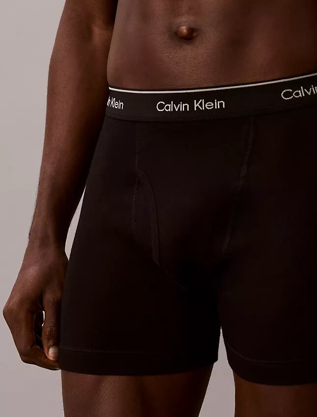 Cotton Classics 5-pack Boxerkalsonger Cotton Classics 5-pack Boxerkalsonger