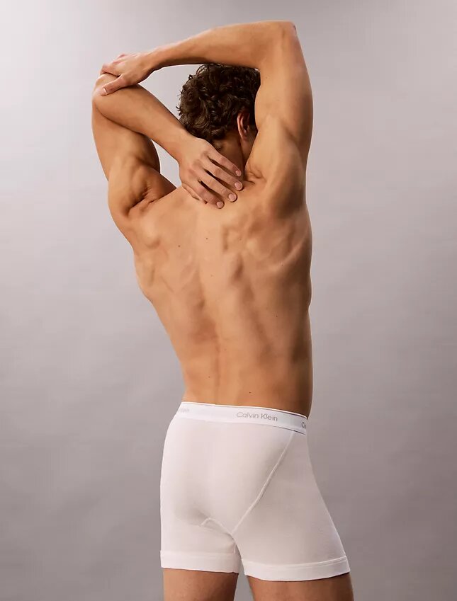 Cotton Classics 5-pack Boxerkalsonger Cotton Classics 5-pack Boxerkalsonger