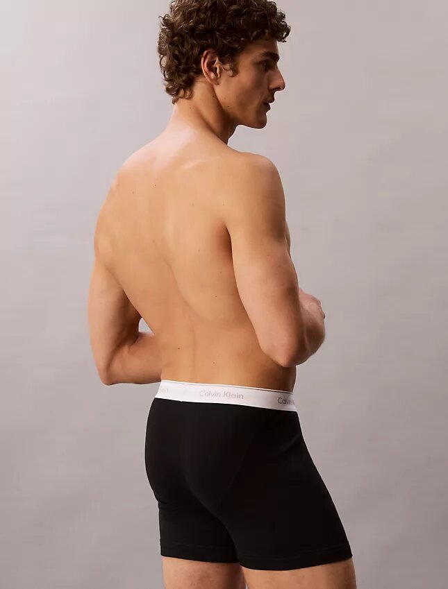 Cotton Classics 5-pack Boxerkalsonger Cotton Classics 5-pack Boxerkalsonger