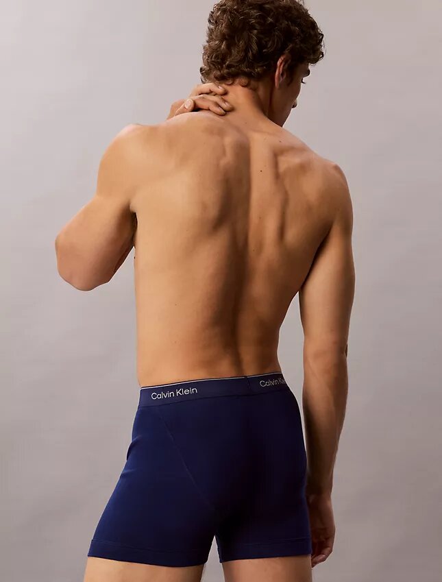 Cotton Classics 5-pack Boxerkalsonger Cotton Classics 5-pack Boxerkalsonger