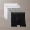 Cotton Classics 5-pack Boxerkalsonger Cotton Classics 5-pack Boxerkalsonger