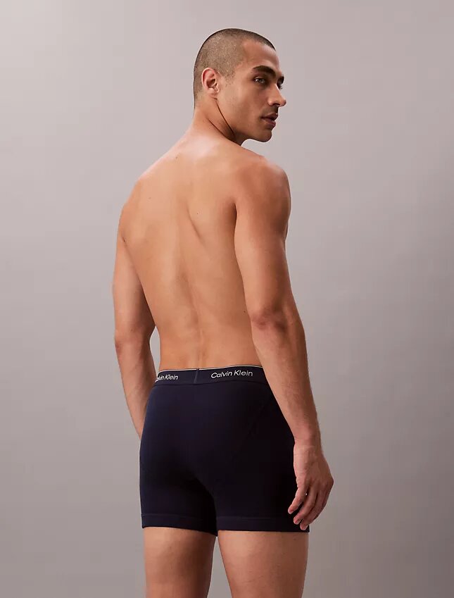 Cotton Classics 5-pack Boxerkalsonger Cotton Classics 5-pack Boxerkalsonger