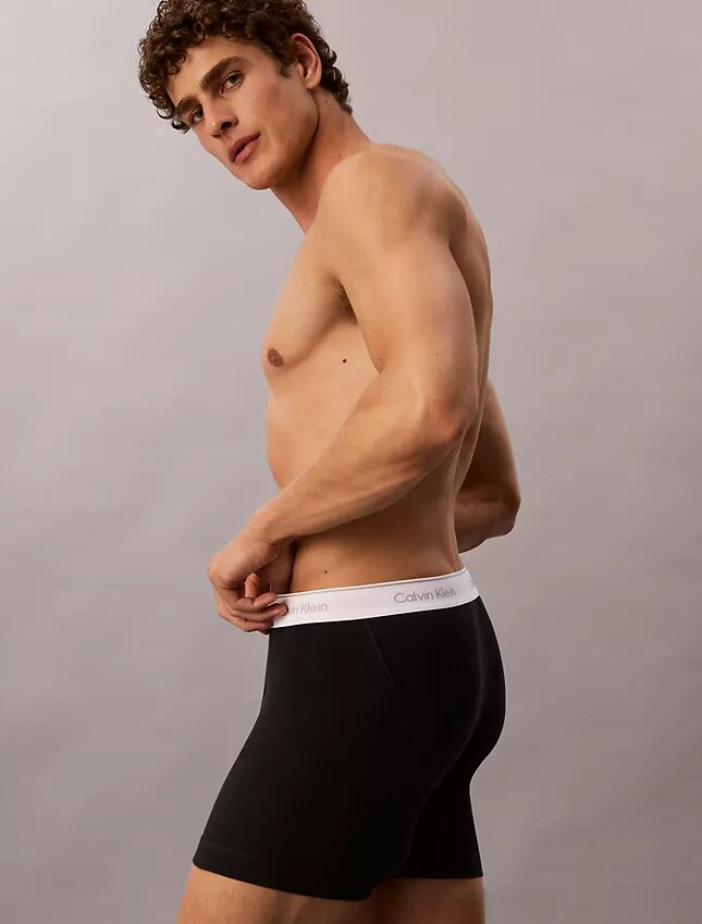 Cotton Classics 5-pack Boxerkalsonger Cotton Classics 5-pack Boxerkalsonger
