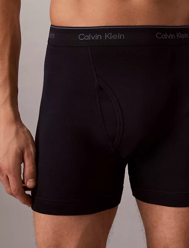 Cotton Classics 5-pack Boxerkalsonger Cotton Classics 5-pack Boxerkalsonger