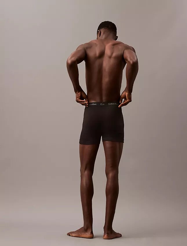 Cotton Classics 5-pack Boxerkalsonger Cotton Classics 5-pack Boxerkalsonger