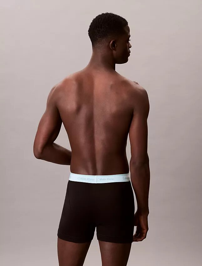 Cotton Classics 5-pack Boxerkalsonger Cotton Classics 5-pack Boxerkalsonger
