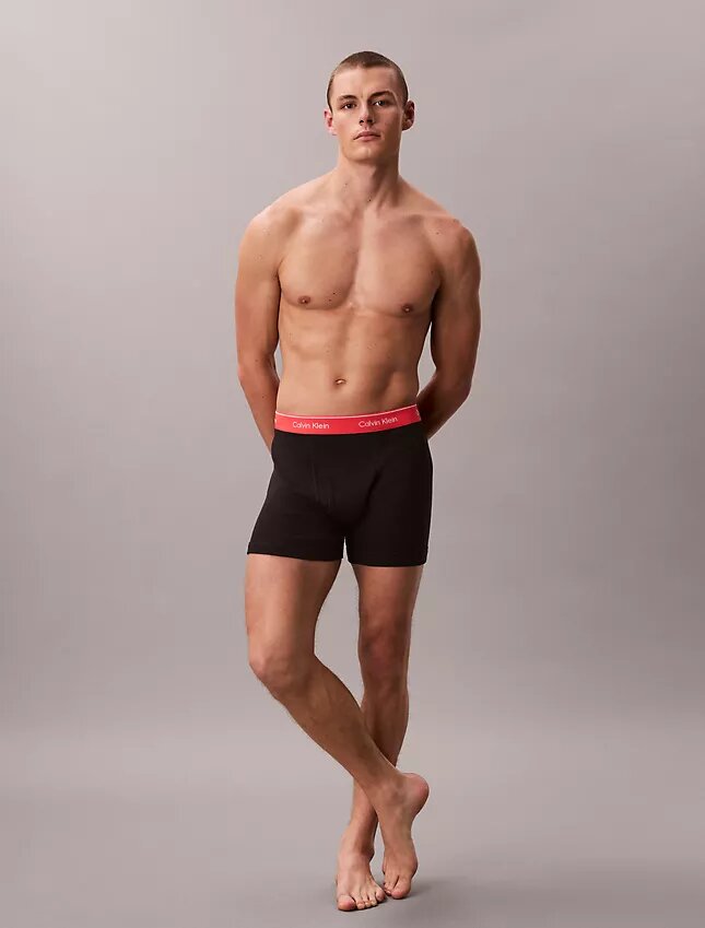 Cotton Classics 5-pack Boxerkalsonger Cotton Classics 5-pack Boxerkalsonger
