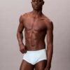 Cotton Classics 5-pack slips