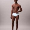 Cotton Classics 5-pack slips