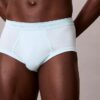 Cotton Classics 5-pack slips