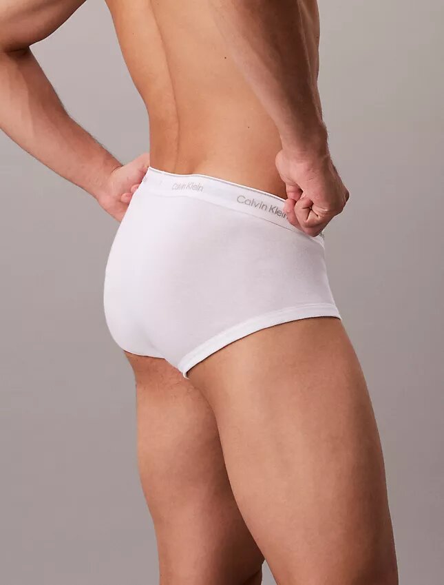 Cotton Classics 5-pack slips Cotton Classics 5-pack slips