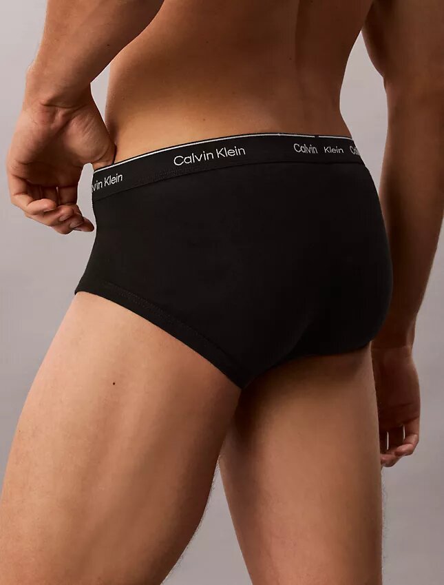 Cotton Classics 5-pack slips Cotton Classics 5-pack slips