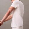 Cotton Classics 5-pack T-shirt med klassisk passform och V-ringning Cotton Classics 5-pack T-shirt med klassisk passform och V-ringning