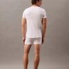 Cotton Classics 5-pack T-shirt med klassisk passform och V-ringning Cotton Classics 5-pack T-shirt med klassisk passform och V-ringning