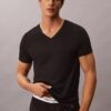 Cotton Classics 5-pack T-shirt med klassisk passform och V-ringning Cotton Classics 5-pack T-shirt med klassisk passform och V-ringning