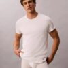 Cotton Classics 5-pack T-shirt med rund hals och klassisk passform Cotton Classics 5-pack T-shirt med rund hals och klassisk passform