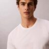 Cotton Classics 5-pack T-shirt med rund hals och klassisk passform Cotton Classics 5-pack T-shirt med rund hals och klassisk passform