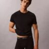 Cotton Classics 5-pack T-shirt med rund hals och klassisk passform Cotton Classics 5-pack T-shirt med rund hals och klassisk passform