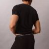 Cotton Classics 5-pack T-shirt med rund hals och klassisk passform Cotton Classics 5-pack T-shirt med rund hals och klassisk passform