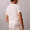 Cotton Classics 5-pack T-shirt med rund hals och klassisk passform Cotton Classics 5-pack T-shirt med rund hals och klassisk passform