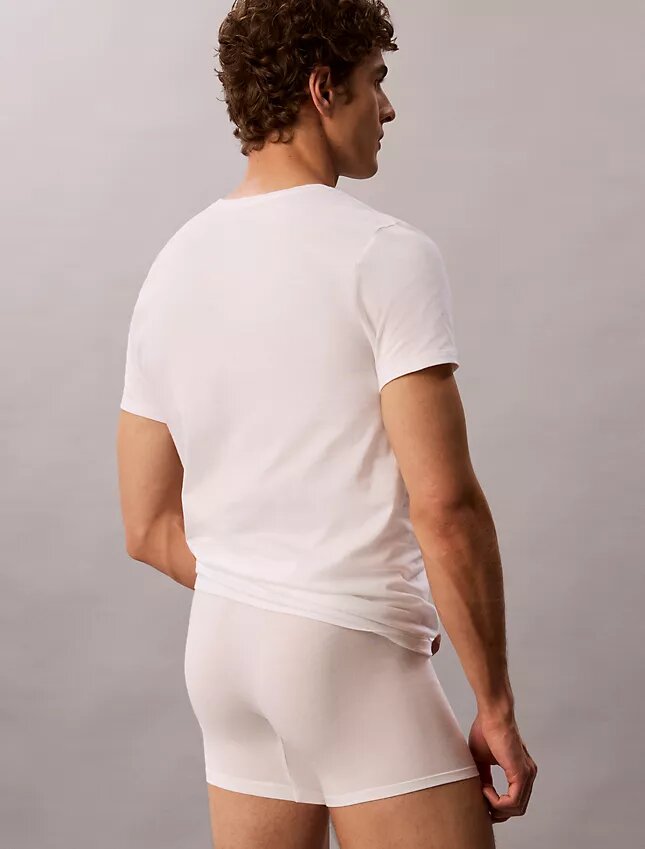 Cotton Classics 5-pack T-shirt med rund hals och klassisk passform Cotton Classics 5-pack T-shirt med rund hals och klassisk passform