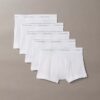 Cotton Classics 5-pack Trunk Cotton Classics 5-pack Trunk