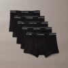 Cotton Classics 5-pack Trunk Cotton Classics 5-pack Trunk