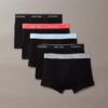 Cotton Classics 5-pack Trunk Cotton Classics 5-pack Trunk