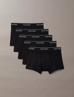 Cotton Classics 5-pack Trunk