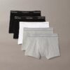 Cotton Classics 5-pack Trunk Cotton Classics 5-pack Trunk