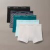 Cotton Classics 5-pack Trunk