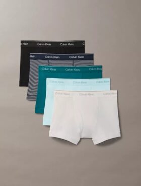 Cotton Classics 5-pack Trunk